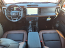 Thumbnail image of 2024 Ford Bronco at Sames Bastrop Ford