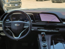 Thumbnail image of 2023 Cadillac Escalade at The Garage