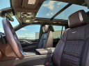 Thumbnail image of 2023 Cadillac Escalade at The Garage