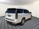 Thumbnail image of 2023 Cadillac Escalade at The Garage