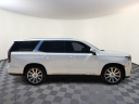 Thumbnail image of 2023 Cadillac Escalade at The Garage