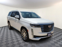Thumbnail image of 2023 Cadillac Escalade at The Garage