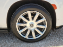 2023 Cadillac Escalade Premium Luxury Platinum at The Garage