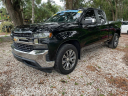 Thumbnail image of 2019 Chevrolet Silverado 1500 at MAURADIAN MOTORS LLC
