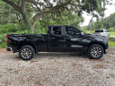 Thumbnail image of 2019 Chevrolet Silverado 1500 at MAURADIAN MOTORS LLC
