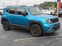 Thumbnail image of 2022 Jeep Renegade at NissanOfAthens of Athens, GA