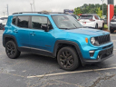 Thumbnail image of 2022 Jeep Renegade at NissanOfAthens of Athens, GA