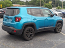 Thumbnail image of 2022 Jeep Renegade at NissanOfAthens of Athens, GA