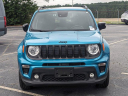 Thumbnail image of 2022 Jeep Renegade at NissanOfAthens of Athens, GA