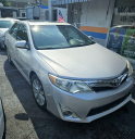 Thumbnail image of 2012 Toyota Camry at DAD'S AUTO SALES