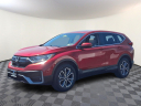 Thumbnail image of 2022 Honda CR-V at Mike Piazza Honda Langhorne