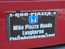 Thumbnail image of 2022 Honda CR-V at Mike Piazza Honda Langhorne