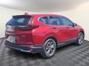 2022 Honda CR-V EX-L at Mike Piazza Honda Langhorne