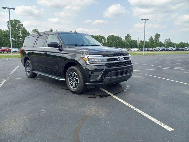 Thumbnail image of 2022 Ford Expedition MAX at Expressway Ford Of Mount Vernon - NEW