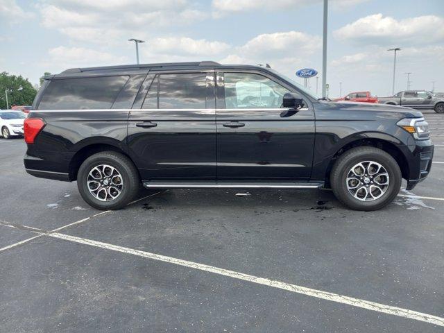 Thumbnail image of 2022 Ford Expedition MAX at Expressway Ford Of Mount Vernon - NEW