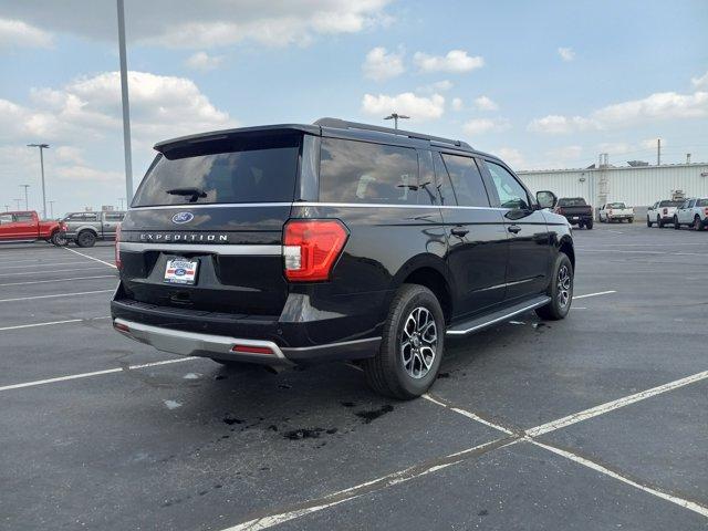 Thumbnail image of 2022 Ford Expedition MAX at Expressway Ford Of Mount Vernon - NEW