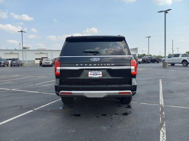 Thumbnail image of 2022 Ford Expedition MAX at Expressway Ford Of Mount Vernon - NEW