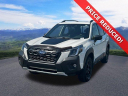 Thumbnail image of 2023 Subaru Forester at USED - LarryHMillerToyota