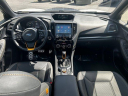 Thumbnail image of 2023 Subaru Forester at USED - LarryHMillerToyota