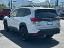Thumbnail image of 2023 Subaru Forester at USED - LarryHMillerToyota