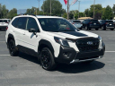 Thumbnail image of 2023 Subaru Forester at USED - LarryHMillerToyota