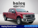 Thumbnail image of 2020 Ford F-250 Super Duty at HaleyFordOfChester - Used