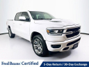 Thumbnail image of 2022 Ram 1500 at Used FredBeansDodgeChryslerJeep