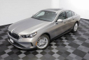 Thumbnail image of 2024 BMW 5 Series at BillJacobsBmw NEW