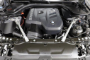 Thumbnail image of 2024 BMW 5 Series at BillJacobsBmw NEW