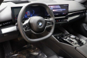 Thumbnail image of 2024 BMW 5 Series at BillJacobsBmw NEW