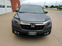 2019 Honda Ridgeline RTL at Conrad's Auto Center