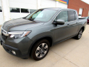 Thumbnail image of 2019 Honda Ridgeline at Conrad's Auto Center