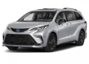 Thumbnail image of 2022 Toyota Sienna at South Dade Toyota