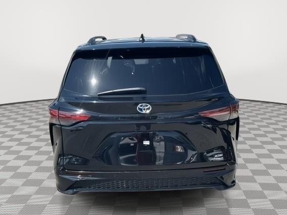 Thumbnail image of 2022 Toyota Sienna at South Dade Toyota