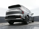 Thumbnail image of 2024 Kia EV9 at Commonwealth Chevrolet Inc.
