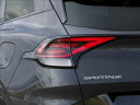 Thumbnail image of 2025 Kia Sportage Hybrid at Generation Kia