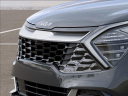 Thumbnail image of 2025 Kia Sportage Hybrid at Generation Kia