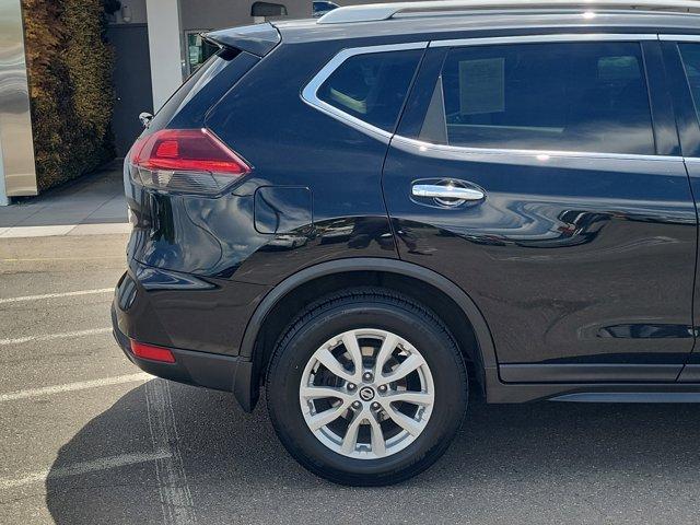 Thumbnail image of 2019 Nissan Rogue at LarryHMillerVolkswagenLakewoodUsed of Lakewood, CO
