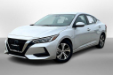 Thumbnail image of 2022 Nissan Sentra at Mike Murphy Ford Inc. - New