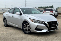 Thumbnail image of 2022 Nissan Sentra at Mike Murphy Ford Inc. - New