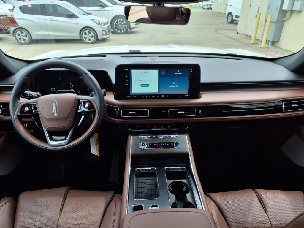 Thumbnail image of 2024 Lincoln Navigator at West Point Lincoln Of Sugar Land