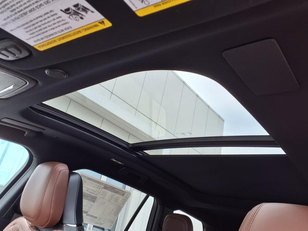 Thumbnail image of 2024 Lincoln Navigator at West Point Lincoln Of Sugar Land