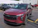 Thumbnail image of 2024 Chevrolet Trax at LaFontaine Volkswagen Mazda of Livonia