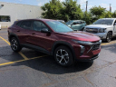 Thumbnail image of 2024 Chevrolet Trax at LaFontaine Volkswagen Mazda of Livonia