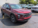 Thumbnail image of 2024 Chevrolet Trax at LaFontaine Volkswagen Mazda of Livonia
