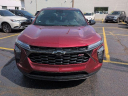 Thumbnail image of 2024 Chevrolet Trax at LaFontaine Volkswagen Mazda of Livonia