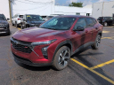 Thumbnail image of 2024 Chevrolet Trax at LaFontaine Volkswagen Mazda of Livonia