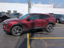 Thumbnail image of 2024 Chevrolet Trax at LaFontaine Volkswagen Mazda of Livonia