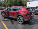2024 Chevrolet Trax RS at LaFontaine Volkswagen Mazda of Livonia