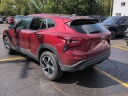 Thumbnail image of 2024 Chevrolet Trax at LaFontaine Volkswagen Mazda of Livonia